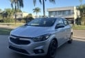 Autos - Chevrolet Onix LTZ 2018 Nafta 140000Km - En Venta