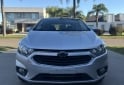 Autos - Chevrolet Onix LTZ 2018 Nafta 140000Km - En Venta