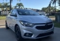 Autos - Chevrolet Onix LTZ 2018 Nafta 140000Km - En Venta