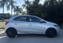 Autos - Chevrolet Onix LTZ 2018 Nafta 140000Km - En Venta