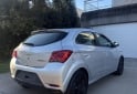 Autos - Chevrolet Onix LTZ 2018 Nafta 140000Km - En Venta