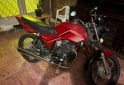 Motos - Gilera VC 150 2021 Nafta 8000Km - En Venta