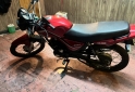 Motos - Gilera VC 150 2021 Nafta 8000Km - En Venta