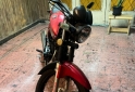 Motos - Gilera VC 150 2021 Nafta 8000Km - En Venta