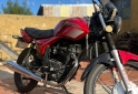 Motos - Gilera VC 150 2021 Nafta 9000Km - En Venta