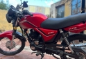 Motos - Gilera VC 150 2021 Nafta 9000Km - En Venta