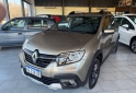 Autos - Renault STEPWAY ZEN 1.6 2023 GNC 42000Km - En Venta