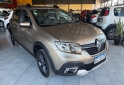Autos - Renault STEPWAY ZEN 1.6 2023 GNC 42000Km - En Venta