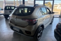 Autos - Renault STEPWAY ZEN 1.6 2023 GNC 42000Km - En Venta