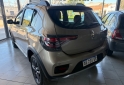Autos - Renault STEPWAY ZEN 1.6 2023 GNC 42000Km - En Venta