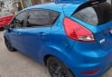 Autos - Ford Fiesta kinetic 2015 Nafta 125000Km - En Venta