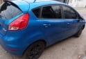 Autos - Ford Fiesta kinetic 2015 Nafta 125000Km - En Venta