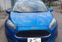 Autos - Ford Fiesta kinetic 2015 Nafta 125000Km - En Venta