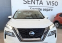 Camionetas - Nissan X-TRAIL EXCLUSIVE 2025 Nafta 0Km - En Venta