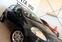 Autos - Fiat PUNTO ATTRACTIVE 1.4 2011 Nafta 179000Km - En Venta