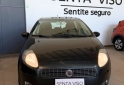 Autos - Fiat PUNTO ATTRACTIVE 1.4 2011 Nafta 179000Km - En Venta