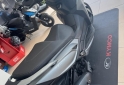 Motos - Kymco AGILITY 300 2025 Nafta 0Km - En Venta