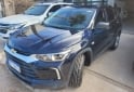 Autos - Chevrolet Tracker 2021 Nafta 94000Km - En Venta