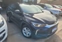 Autos - Chevrolet Tracker 2021 Nafta 94000Km - En Venta