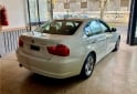 Autos - Bmw 320i 2010 Nafta 143000Km - En Venta