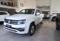 Camionetas - Volkswagen amarok highline v6 4x4 2021 Diesel 150000Km - En Venta