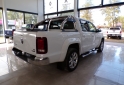 Camionetas - Volkswagen amarok highline v6 4x4 2021 Diesel 150000Km - En Venta