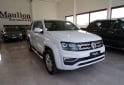 Camionetas - Volkswagen amarok highline v6 4x4 2021 Diesel 150000Km - En Venta