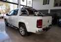 Camionetas - Volkswagen amarok highline v6 4x4 2021 Diesel 150000Km - En Venta