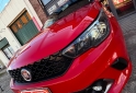 Autos - Fiat Argo Pack Conectividad 2017 Nafta 89000Km - En Venta