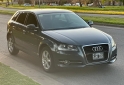 Autos - Audi a3 2011 Nafta 100000Km - En Venta