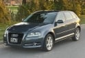 Autos - Audi a3 2011 Nafta 100000Km - En Venta