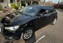 Autos - Audi Sportback 1.4 tfsi 5 ptas 2013 Nafta 128000Km - En Venta