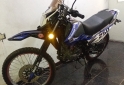 Motos - Motomel Skua 250 2024 Nafta 6400Km - En Venta
