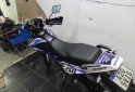 Motos - Motomel Skua 250 2024 Nafta 6400Km - En Venta