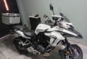 Motos - Benelli TRK 502 2022 Nafta 35000Km - En Venta