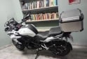 Motos - Benelli TRK 502 2022 Nafta 35000Km - En Venta