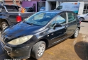 Autos - Peugeot 307 2008 Nafta 110000Km - En Venta