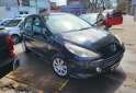 Autos - Peugeot 307 2008 Nafta 110000Km - En Venta