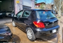 Autos - Peugeot 307 2008 Nafta 110000Km - En Venta