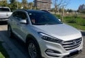 Camionetas - Hyundai TUCSON 2WD 2.0 2019 Nafta 79000Km - En Venta