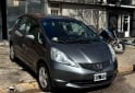 Autos - Honda Fit 2011 Nafta 81000Km - En Venta