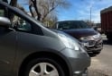 Autos - Honda Fit 2011 Nafta 81000Km - En Venta