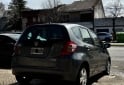 Autos - Honda Fit 2011 Nafta 81000Km - En Venta