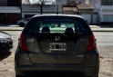 Autos - Honda Fit 2011 Nafta 81000Km - En Venta