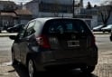 Autos - Honda Fit 2011 Nafta 81000Km - En Venta