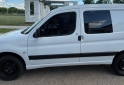 Camionetas - Citroen Berlingo 5 asientos 2018 Diesel 150000Km - En Venta