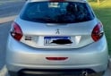 Autos - Peugeot 208 Allure 2018 Nafta 92000Km - En Venta