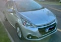 Autos - Peugeot 208 Allure 2018 Nafta 92000Km - En Venta