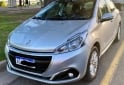 Autos - Peugeot 208 Allure 2018 Nafta 92000Km - En Venta