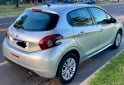 Autos - Peugeot 208 Allure 2018 Nafta 92000Km - En Venta